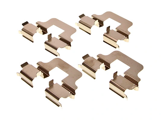 Accessory Kit, disc brake pad