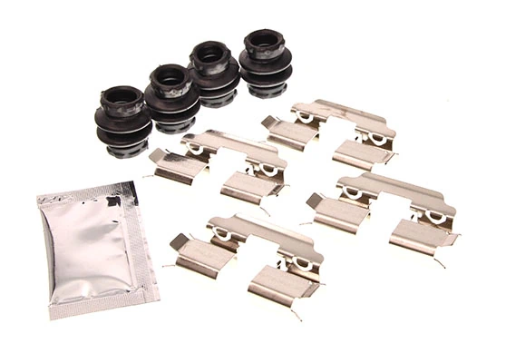 Accessory Kit, disc brake pad