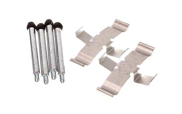 Accessory Kit, disc brake pad