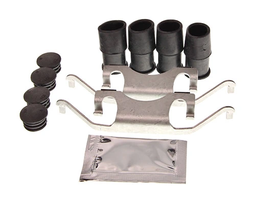 Accessory Kit, disc brake pad