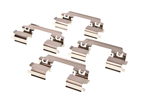 Accessory Kit, disc brake pad