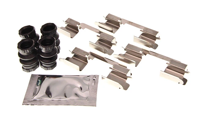 Accessory Kit, disc brake pad
