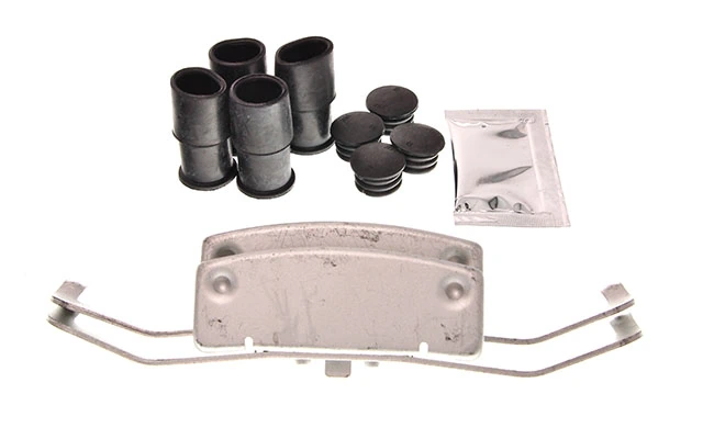 Accessory Kit, disc brake pad