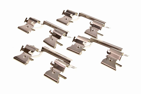 Accessory Kit, disc brake pad