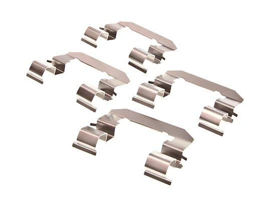 Accessory Kit, disc brake pad