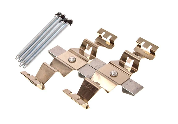 Accessory Kit, disc brake pad
