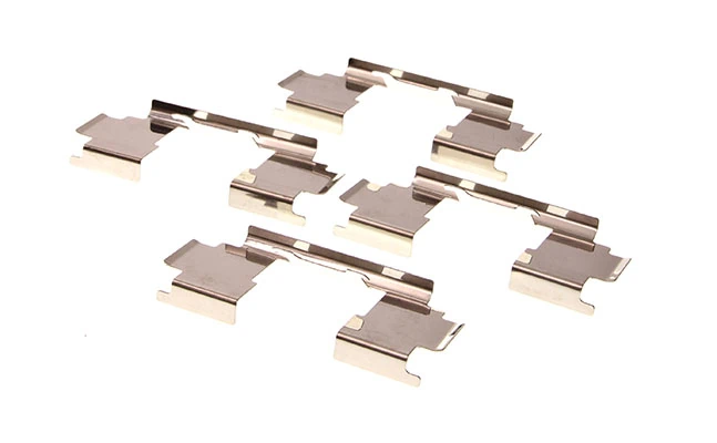 Accessory Kit, disc brake pad