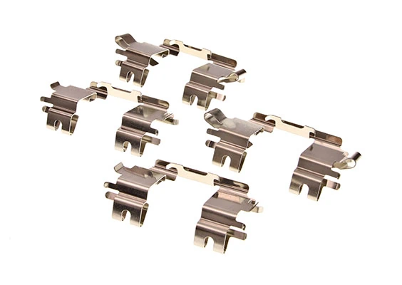 Accessory Kit, disc brake pad