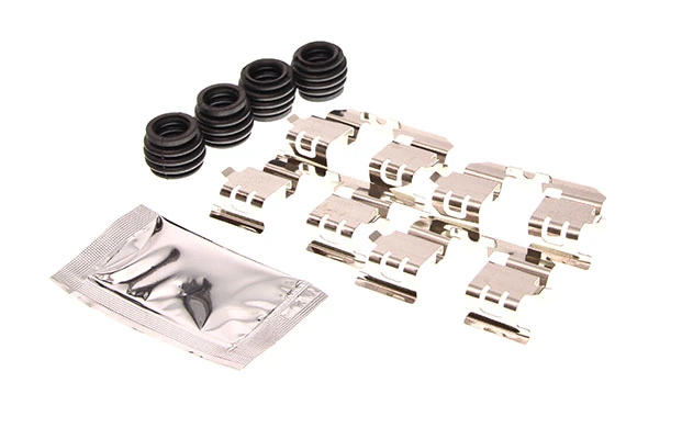 Accessory Kit, disc brake pad