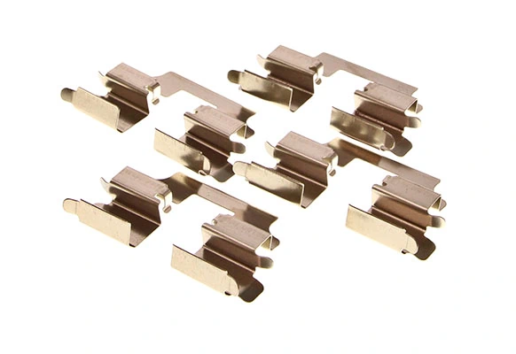Accessory Kit, disc brake pad