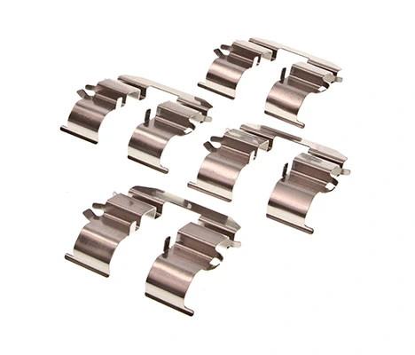 Accessory Kit, disc brake pad