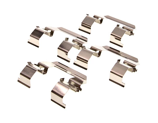 Accessory Kit, disc brake pad
