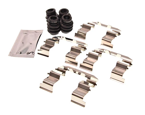 Accessory Kit, disc brake pad