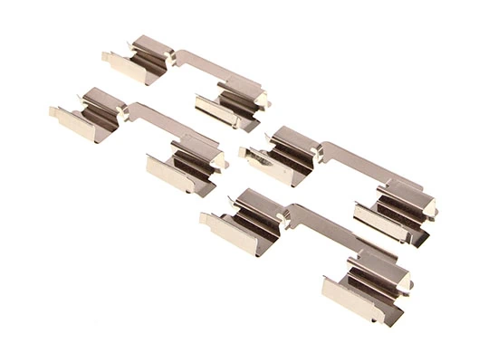 Accessory Kit, disc brake pad