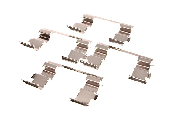 Accessory Kit, disc brake pad
