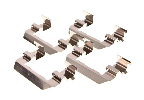 Accessory Kit, disc brake pad