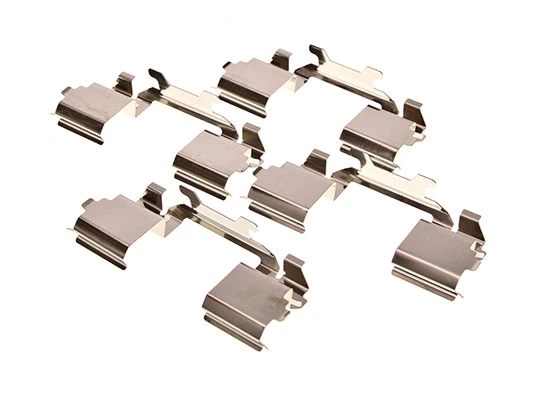 Accessory Kit, disc brake pad