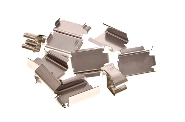 Accessory Kit, disc brake pad