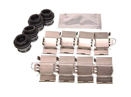 Accessory Kit, disc brake pad