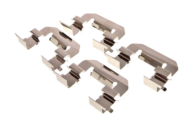 Accessory Kit, disc brake pad
