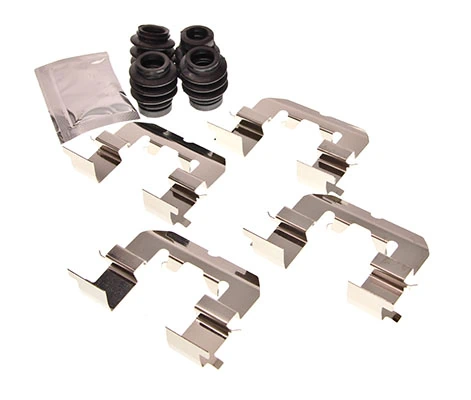 Accessory Kit, disc brake pad