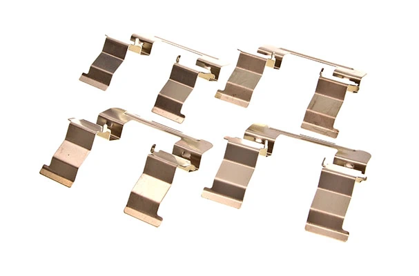 Accessory Kit, disc brake pad