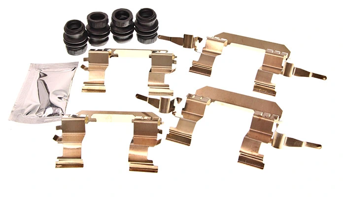 Accessory Kit, disc brake pad