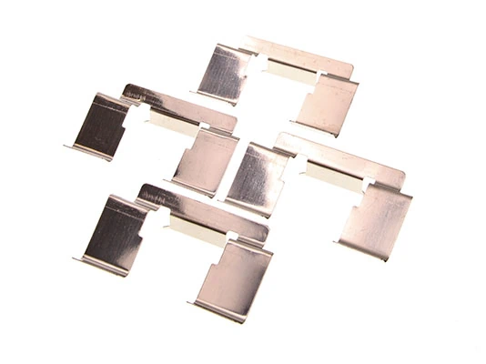 Accessory Kit, disc brake pad