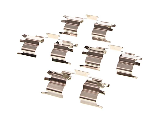 Accessory Kit, disc brake pad