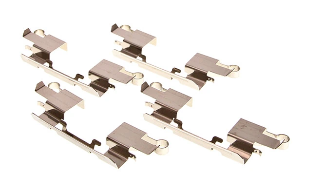 Accessory Kit, disc brake pad