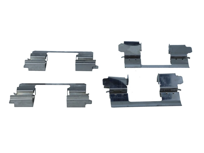 Accessory Kit, disc brake pad