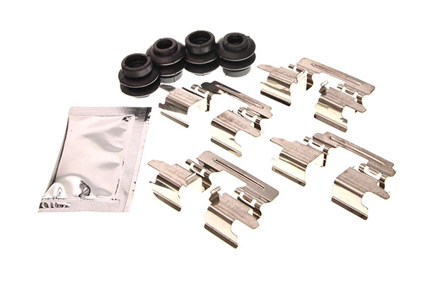 Accessory Kit, disc brake pad