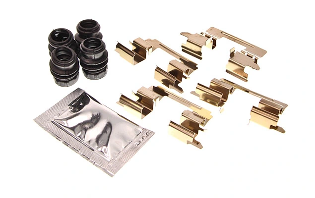 Accessory Kit, disc brake pad