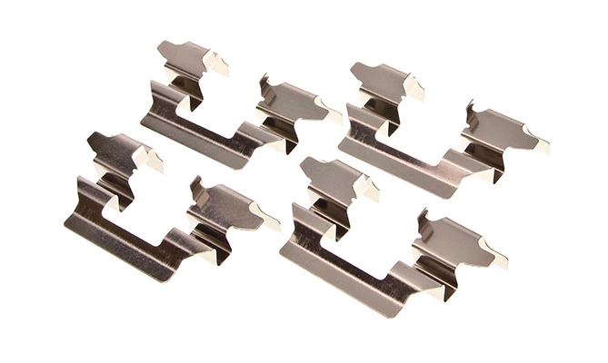 Accessory Kit, disc brake pad