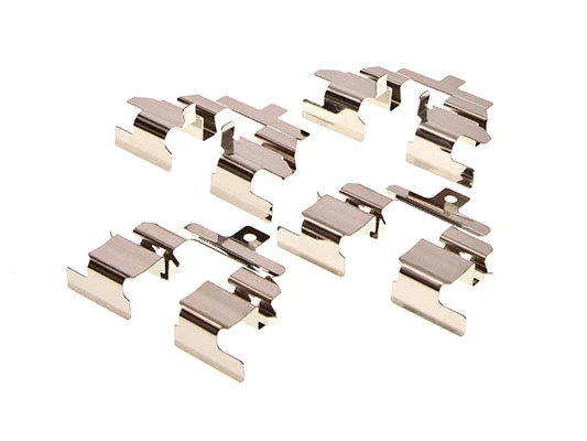 Accessory Kit, disc brake pad