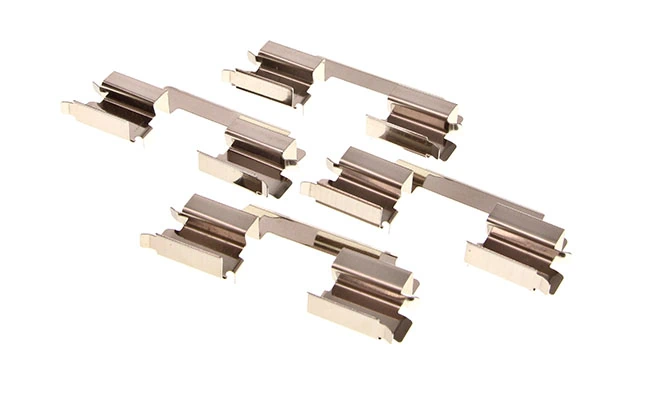 Accessory Kit, disc brake pad