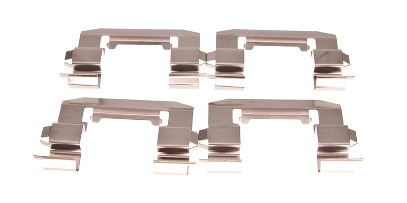 Accessory Kit, disc brake pad