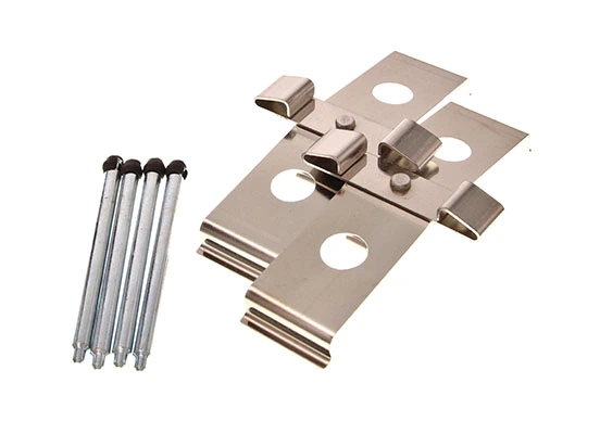 Accessory Kit, disc brake pad