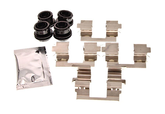 Accessory Kit, disc brake pad