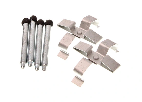 Accessory Kit, disc brake pad