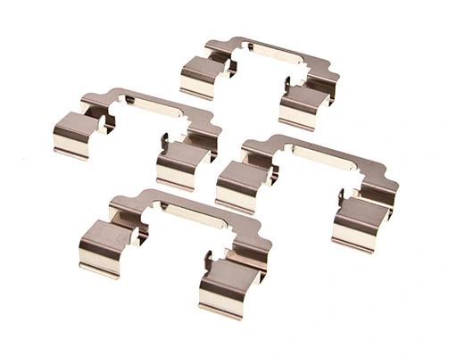 Accessory Kit, disc brake pad