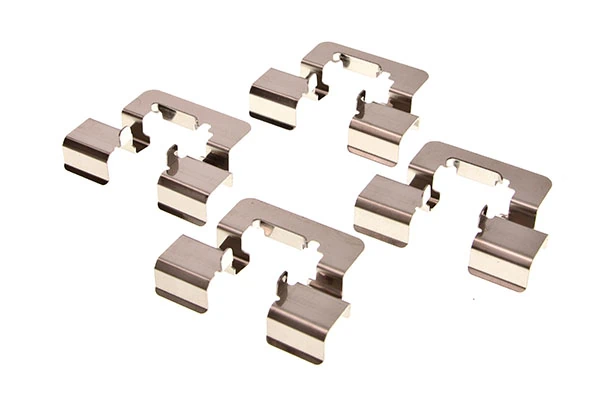 Accessory Kit, disc brake pad