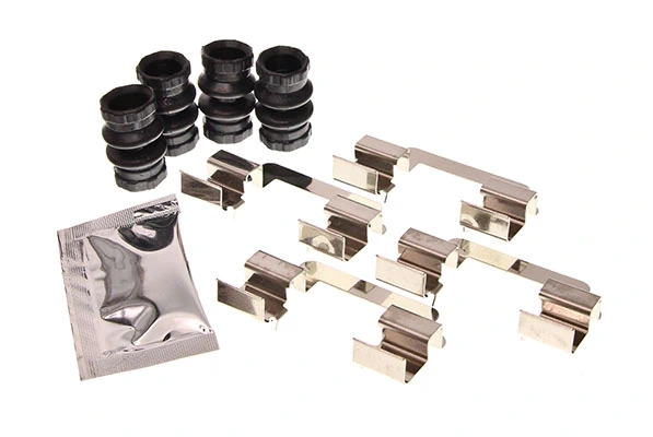 Accessory Kit, disc brake pad