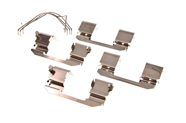 Accessory Kit, disc brake pad
