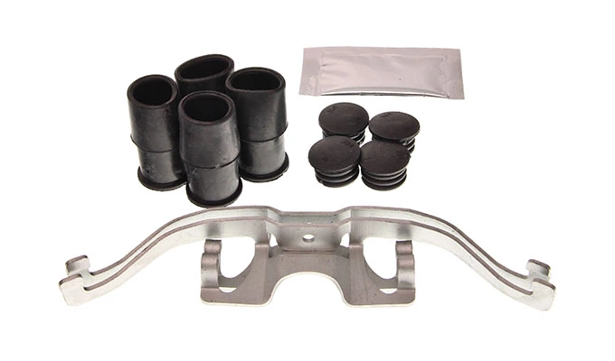 Accessory Kit, disc brake pad
