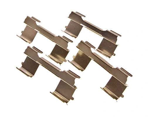 Accessory Kit, disc brake pad