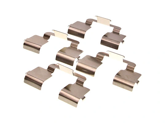 Accessory Kit, disc brake pad