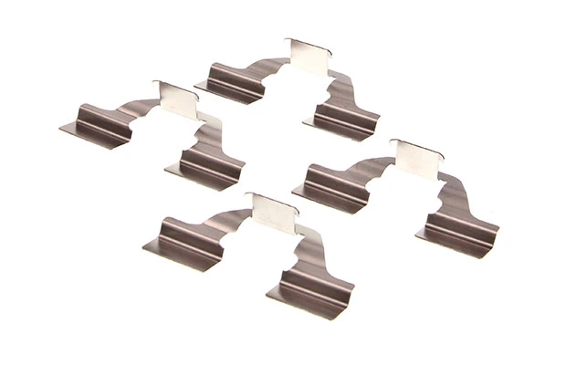 Accessory Kit, disc brake pad