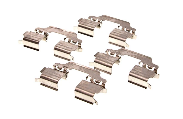 Accessory Kit, disc brake pad