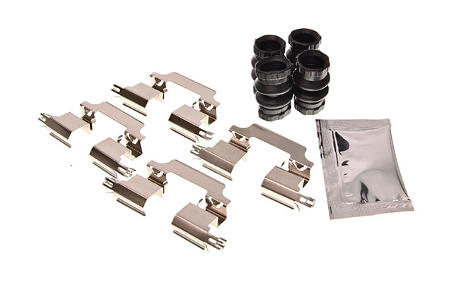 Accessory Kit, disc brake pad